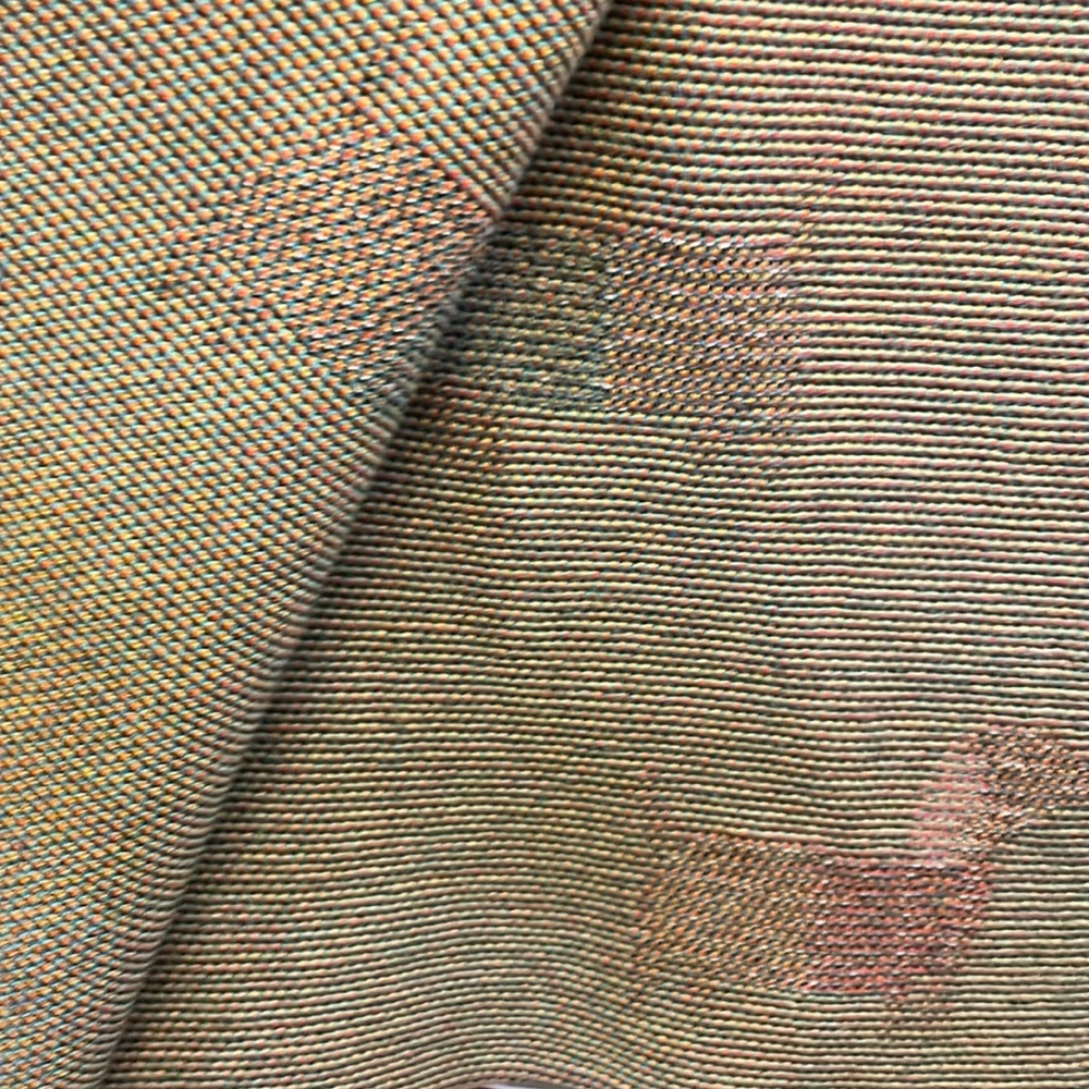 Dachshund  💯 % cotton throw blanket. - Picture 3 of 9